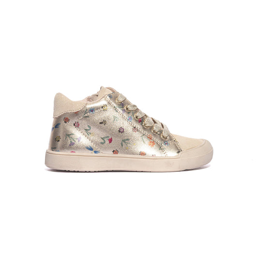 Sneakers Naturino PLATINUM