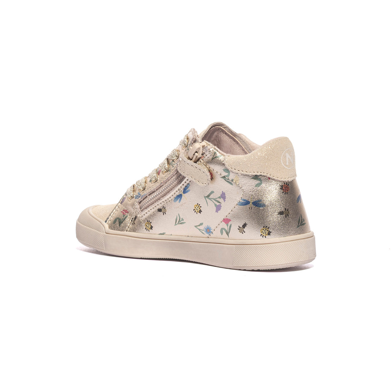 Sneakers Naturino PLATINUM