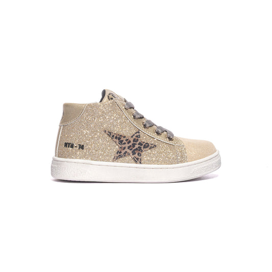Sneakers Naturino PLATINUM