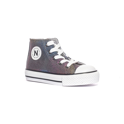 Sneakers Naturino NAVY FUXIA