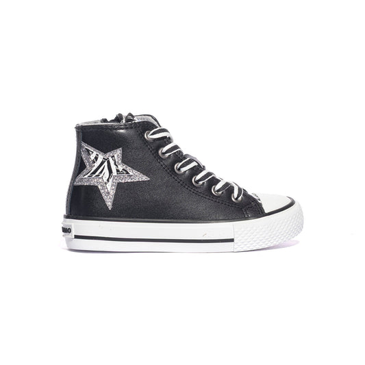 Sneakers Naturino BLACK