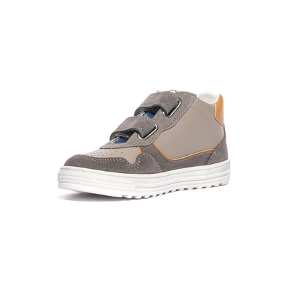 Sneakers Naturino ANTRACITE GREY