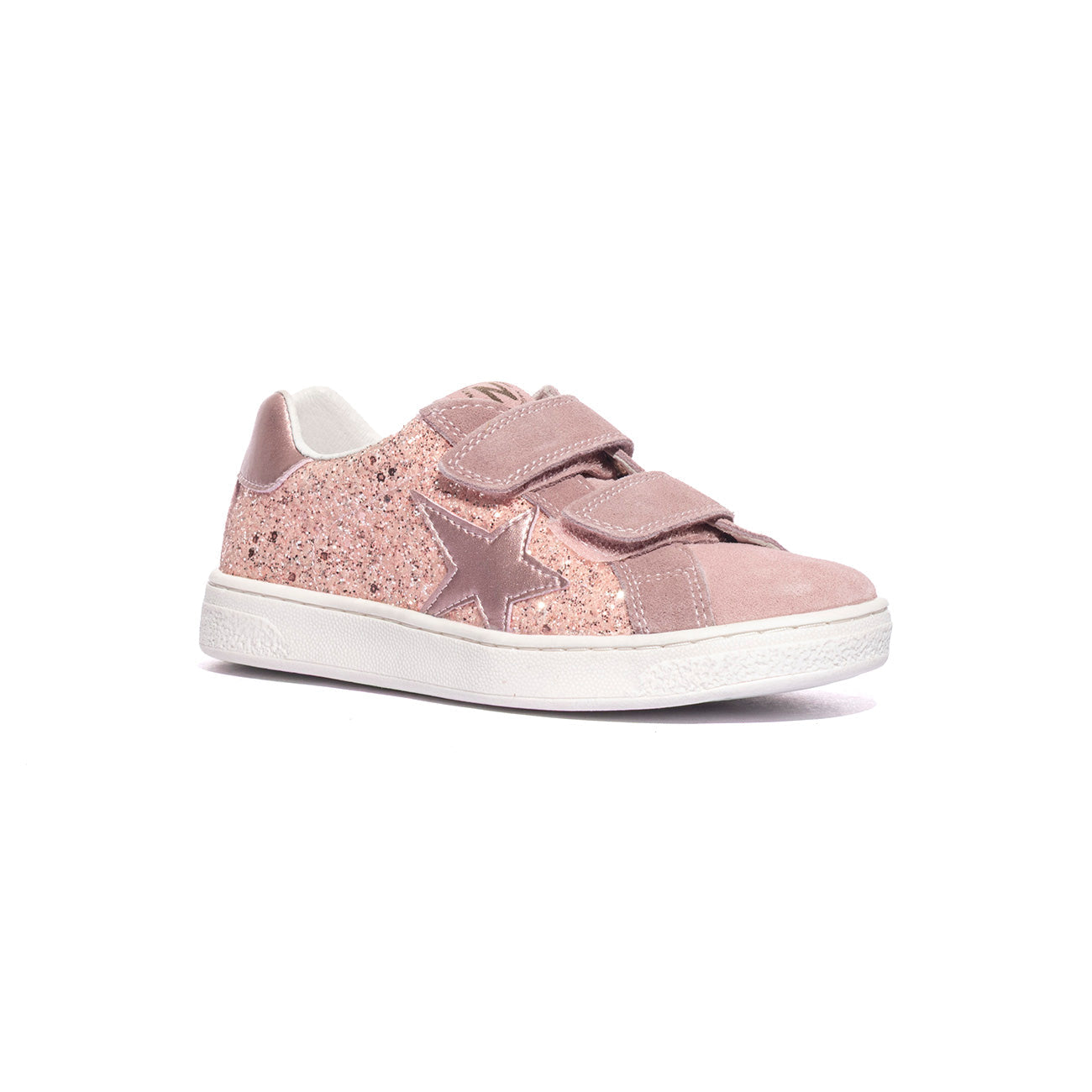 Sneakers Naturino PINK PHARD ROSE
