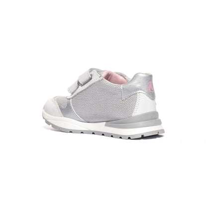 Sneakers Naturino WHITE SILVER MULTI