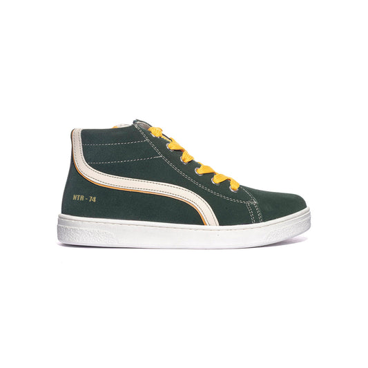 Sneakers Naturino GREEN