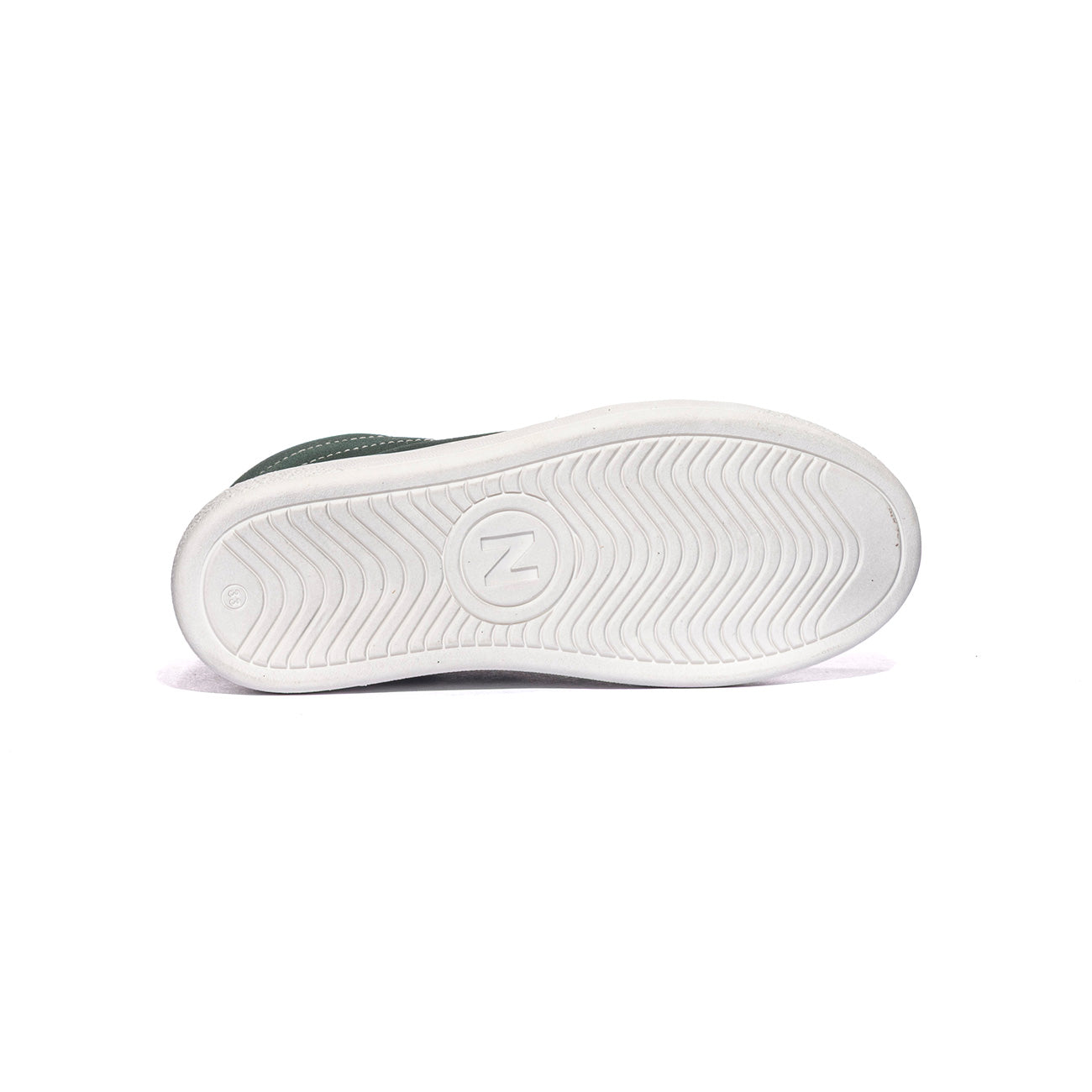 Sneakers Naturino GREEN