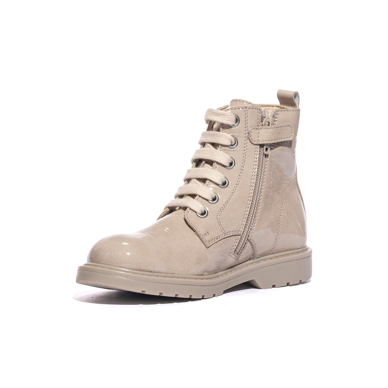 ANfibi Naturino BEIGE