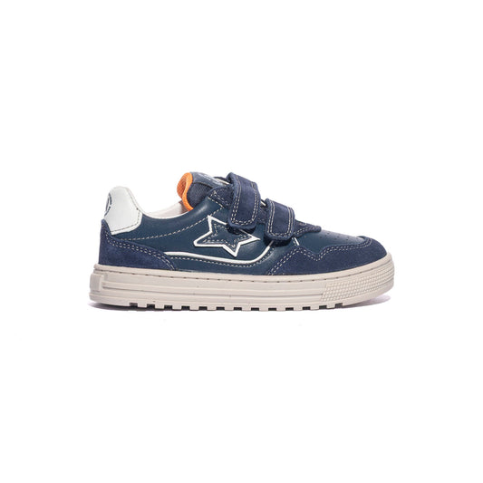 Sneakers Naturino NAVY