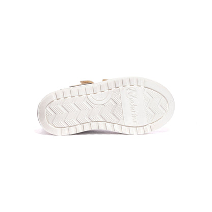 Sneakers Naturino PLATINUM WHITE