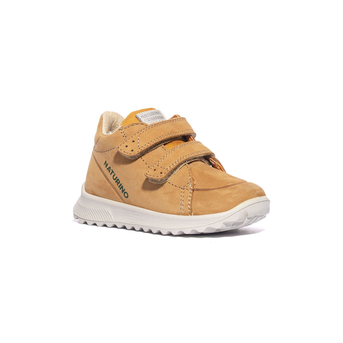 Sneakers Naturino MAIS GREEN