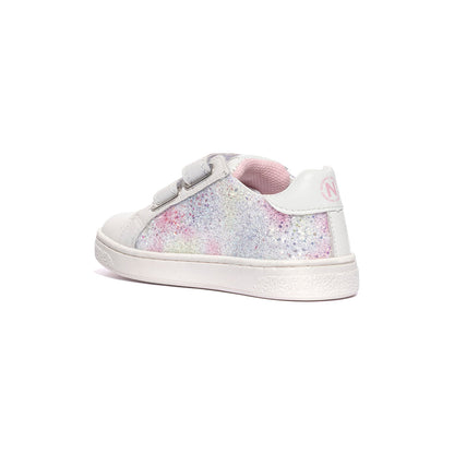 Sneakers Naturino WHITE MULTI