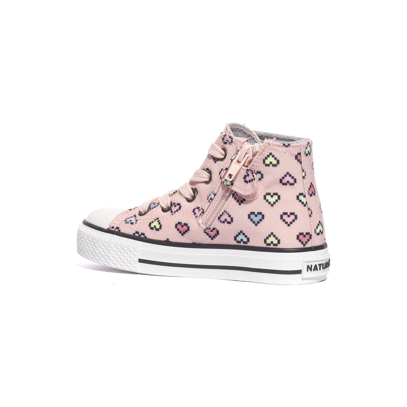 Sneakers Naturino ROSE