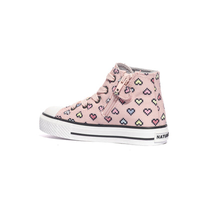 Sneakers Naturino ROSE