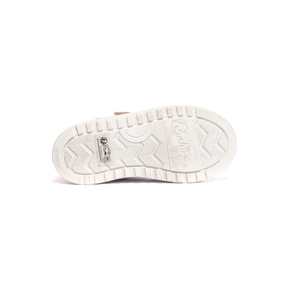 Sneakers Naturino ROSE WHITE