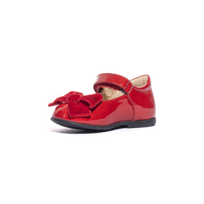 Ballerine Naturino RED
