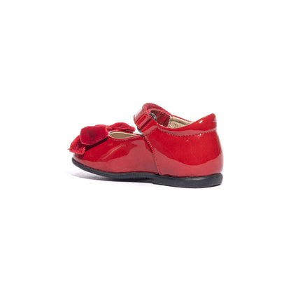 Ballerine Naturino RED