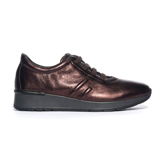SNeakers Defonseca Mugello BRONZO