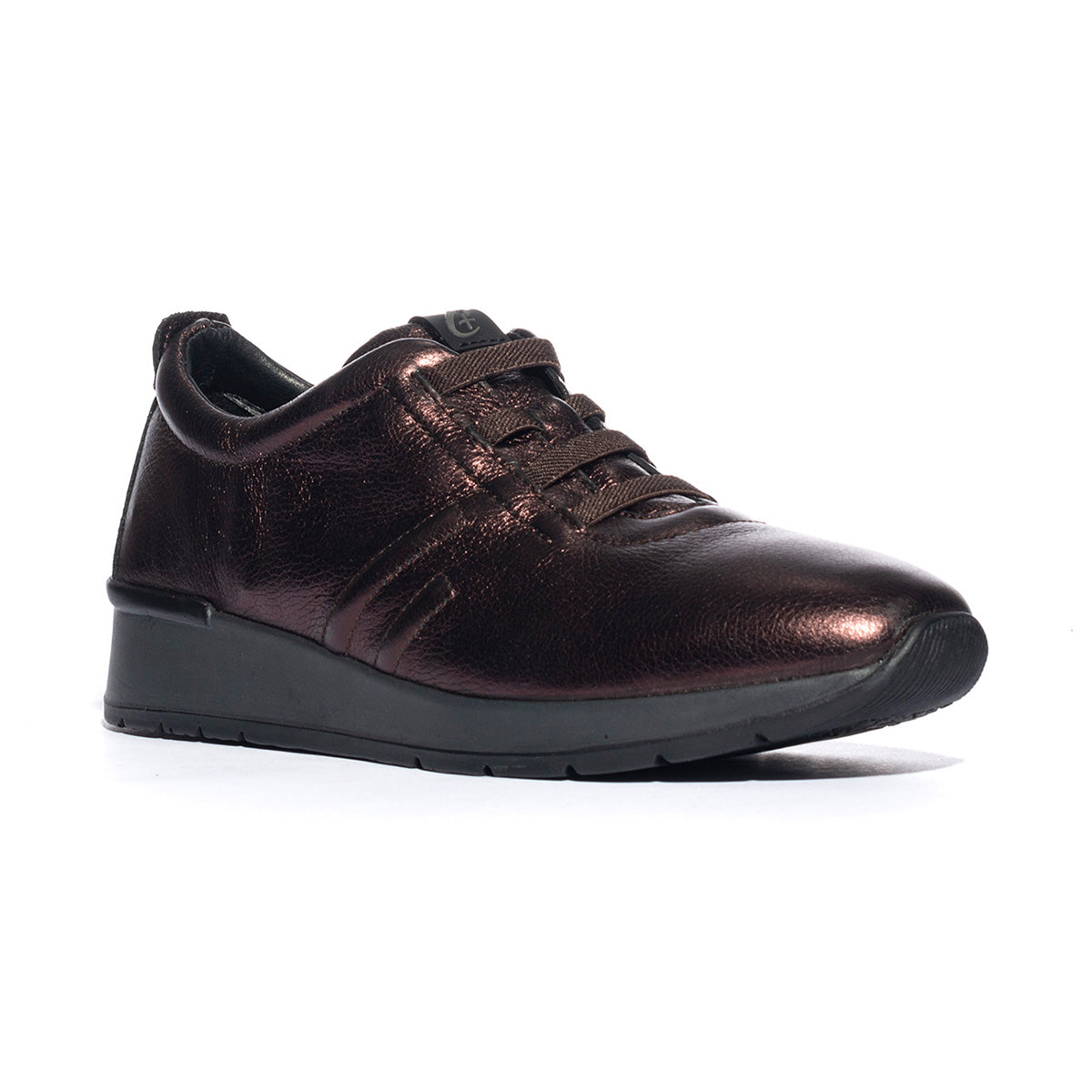 SNeakers Defonseca Mugello BRONZO