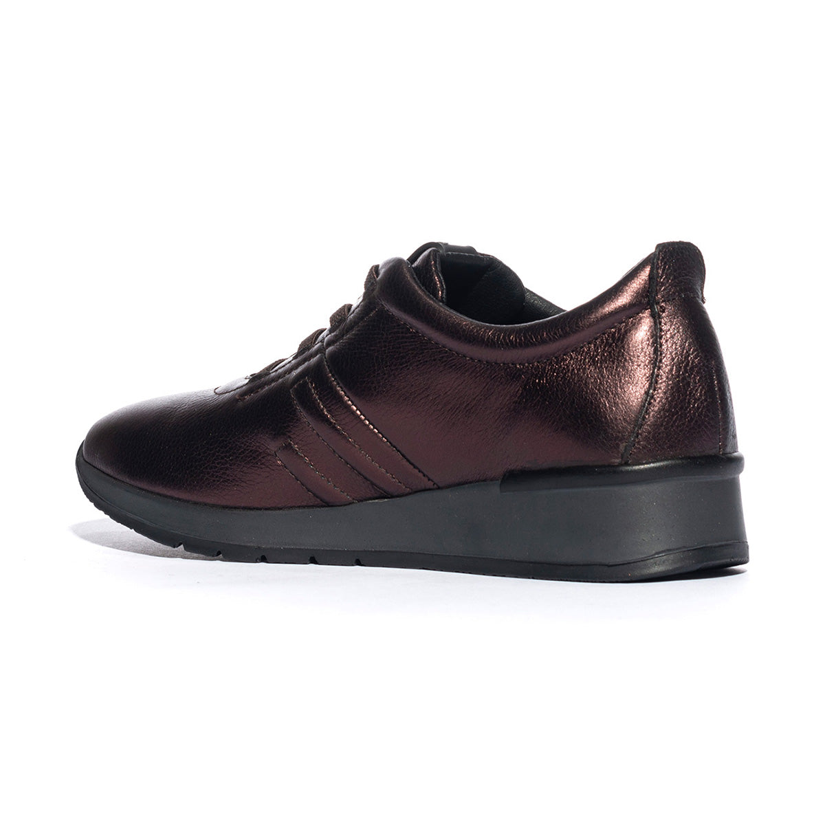 SNeakers Defonseca Mugello BRONZO