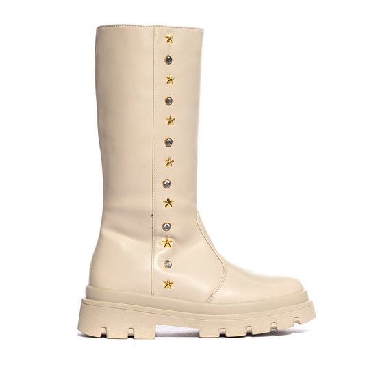 Sneakers  Ag15649 BEIGE