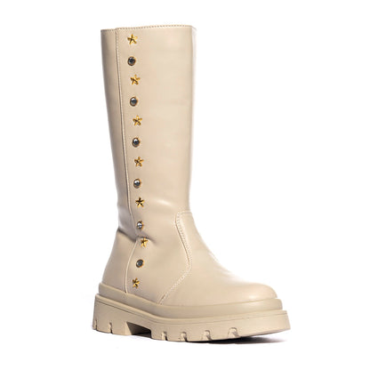 Sneakers  Ag15649 BEIGE