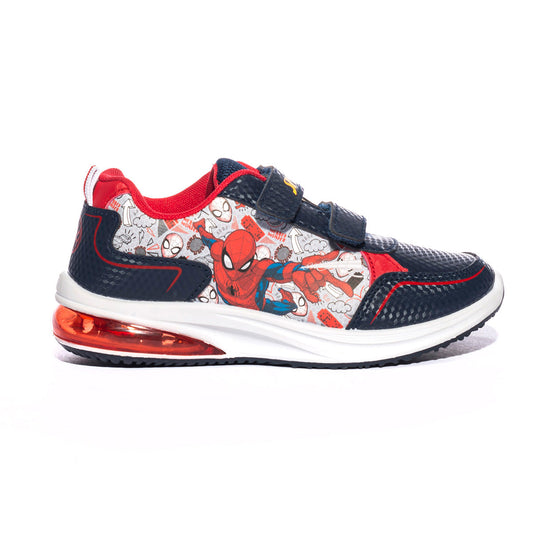 Sneakers Marvel R1310291s NAVY