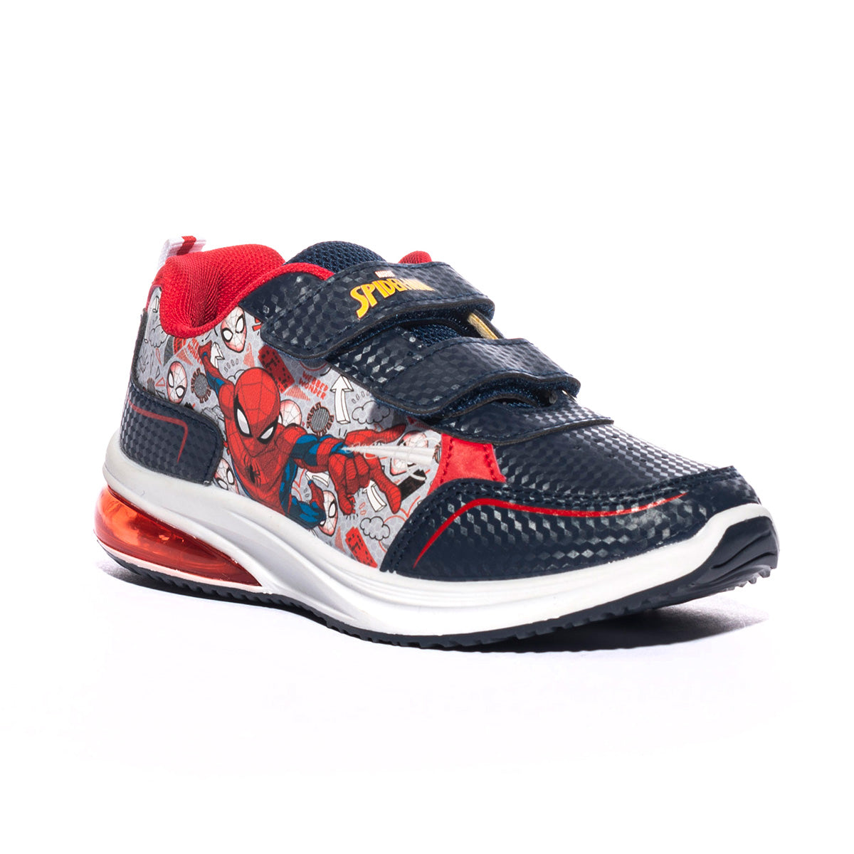 Sneakers Marvel R1310291s NAVY