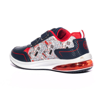 Sneakers Marvel R1310291s NAVY