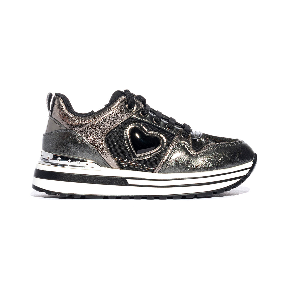 Sneakers Asso Ag15760 Canna Di C.FUCILE