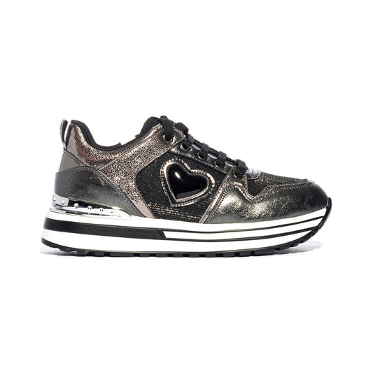 Sneakers Asso Ag15760 Canna Di C.FUCILE