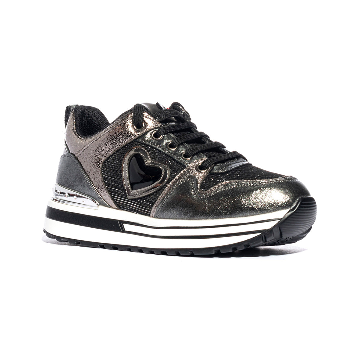 Sneakers Asso Ag15760 Canna Di C.FUCILE