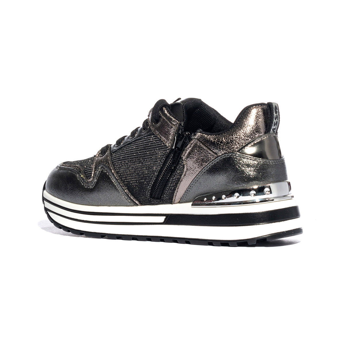 Sneakers Asso Ag15760 Canna Di C.FUCILE