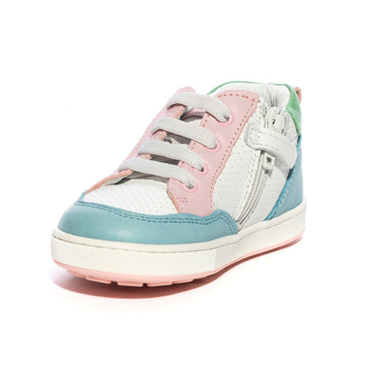 sneakers Balducci Cita5841 CELESTE BIANCO