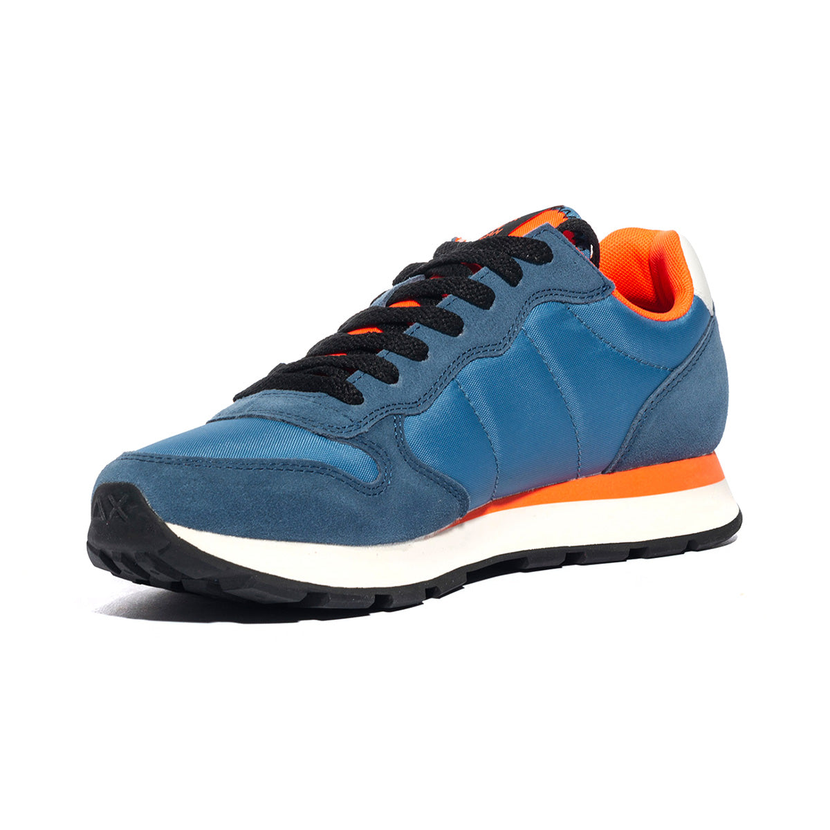Sneakers Sun 68  Tom Fluo AVIO