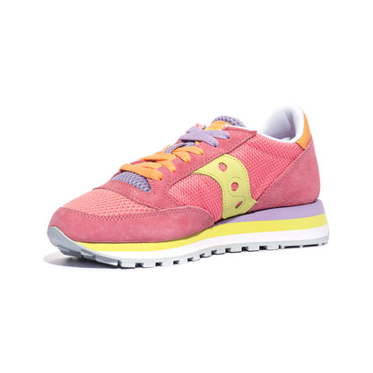 Sneakers Saucony Jazz LIGHT PINK LIME