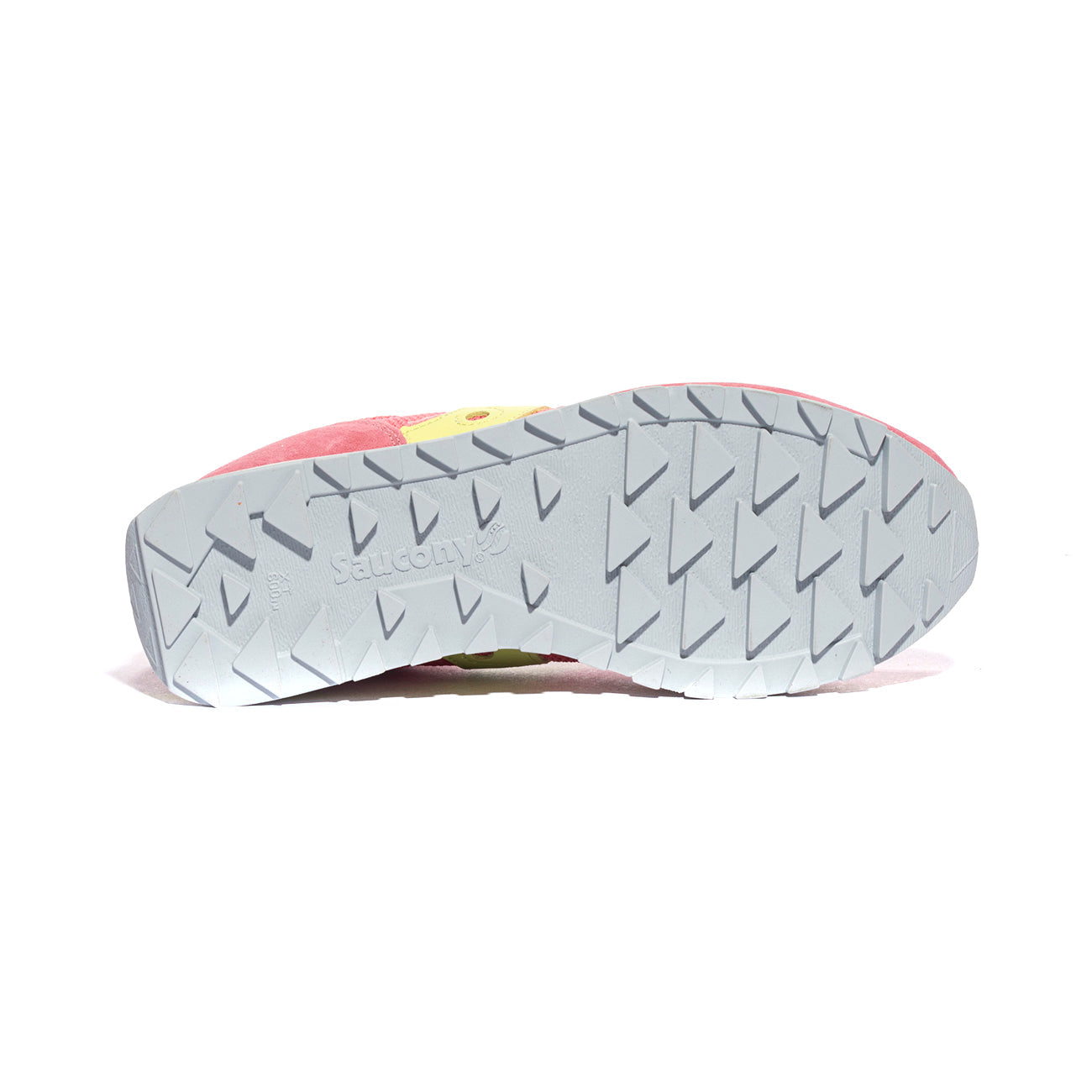 Sneakers Saucony Jazz LIGHT PINK LIME