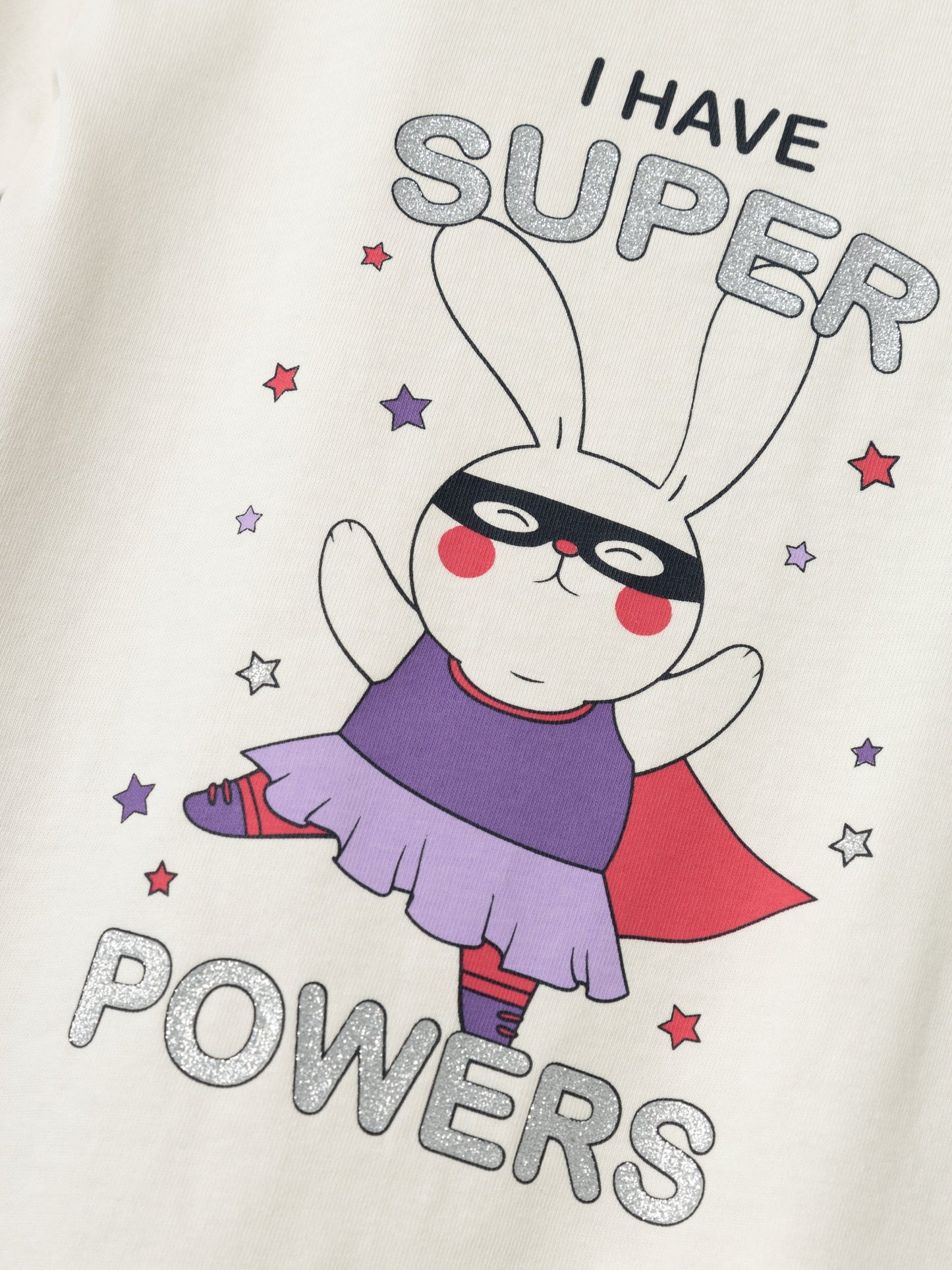 T-Shirt Name It Nmfbeate Ss Top Pb JET STREAM