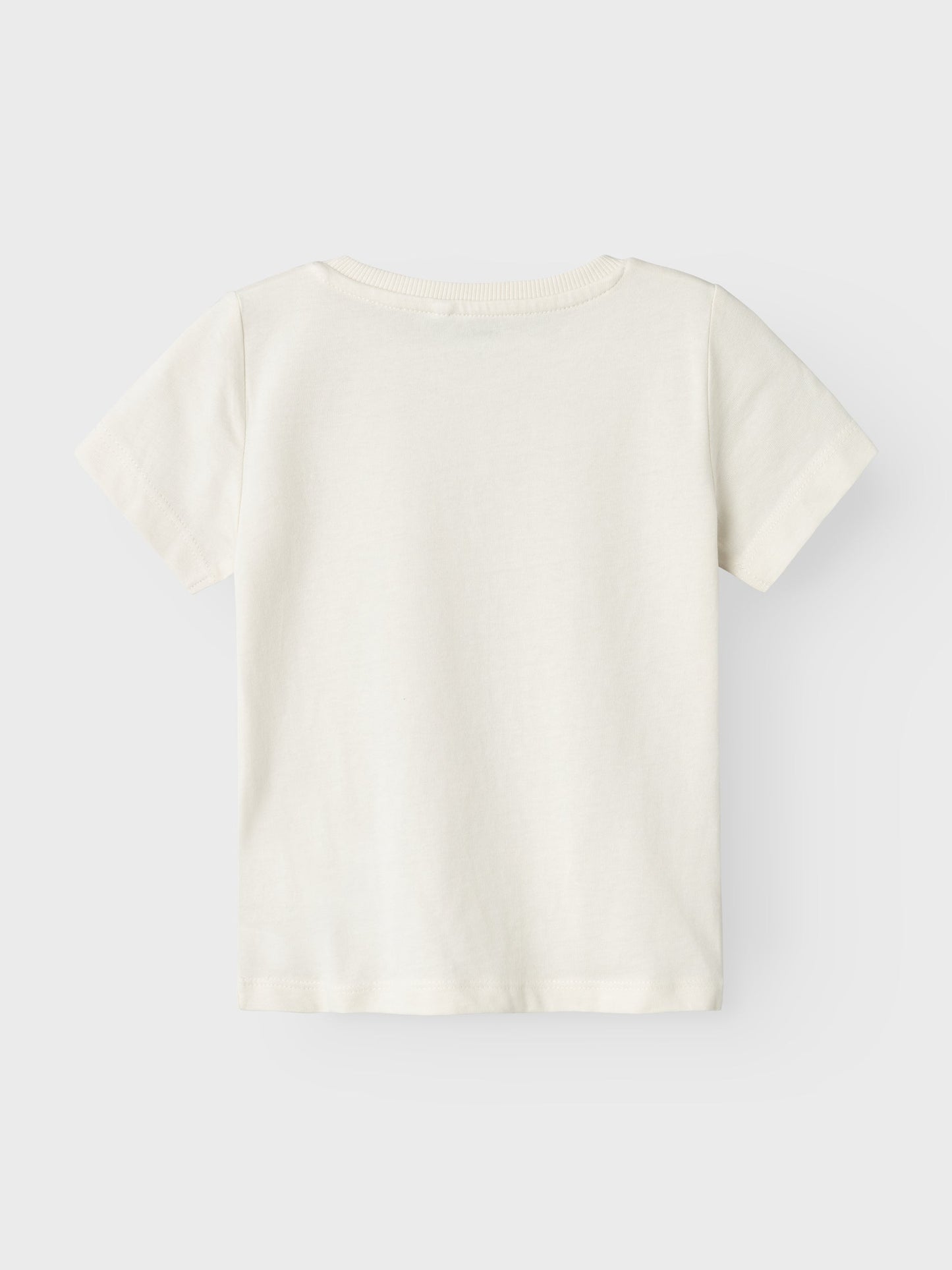 T-Shirt Name It Nmfbeate Ss Top Pb JET STREAM