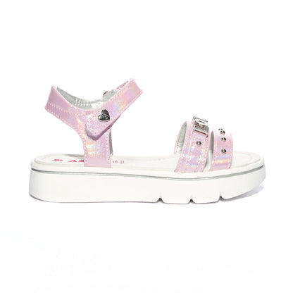 Sandali Asso Ag14843 PINK