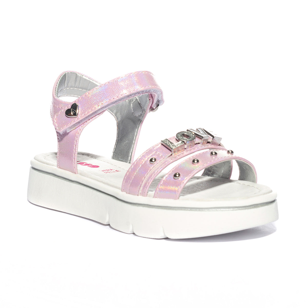 Sandali Asso Ag14843 PINK