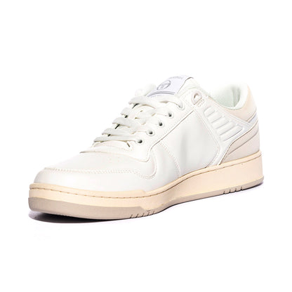 Sneakers Sergio Tacchini Varese Bianche WHITE ICE