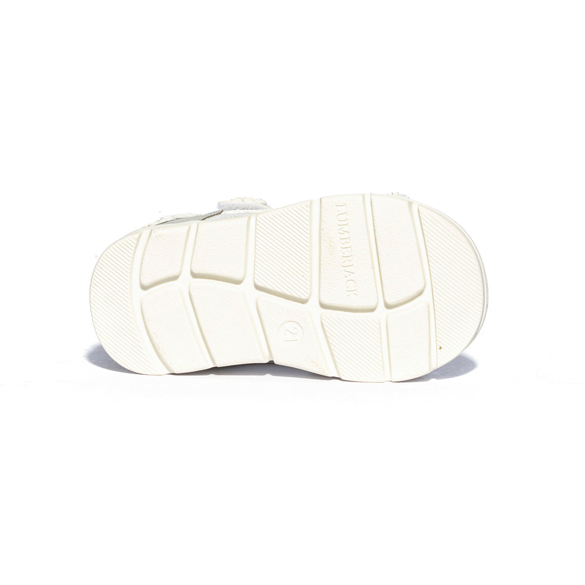 Sandali Lumberjack Whippy WHITE SILVERM0167