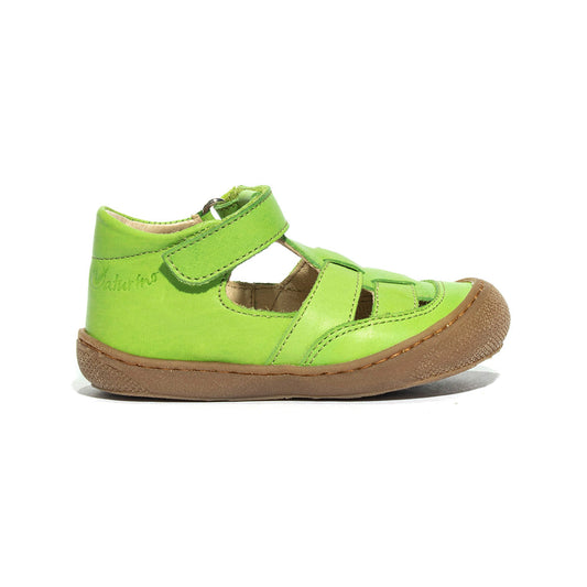 Sandali Naturino Wad Light LIGHT GREEN