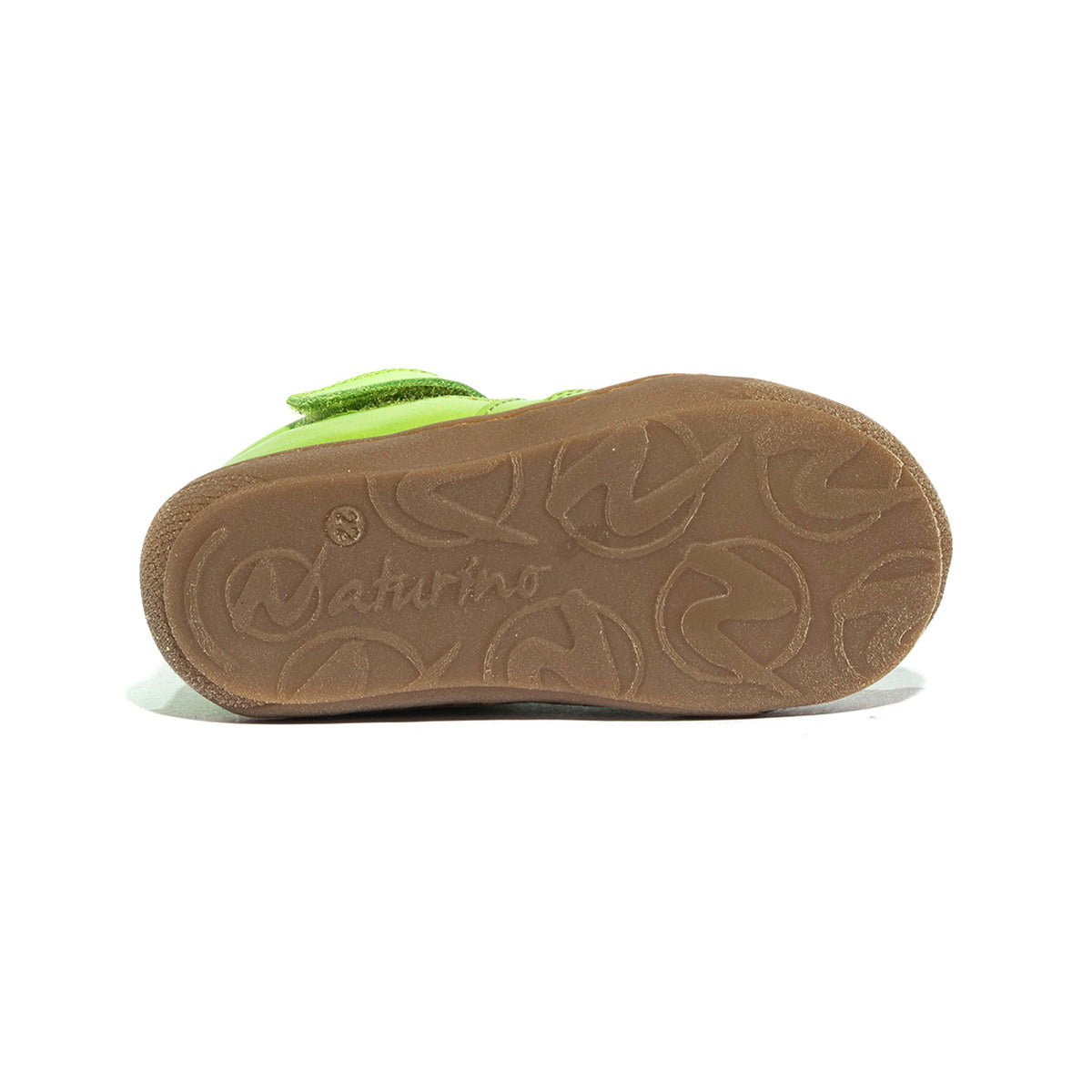 Sandali Naturino Wad Light LIGHT GREEN
