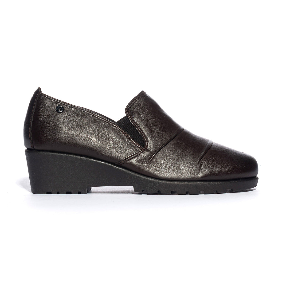 Mocassini Defonseca MARRONE