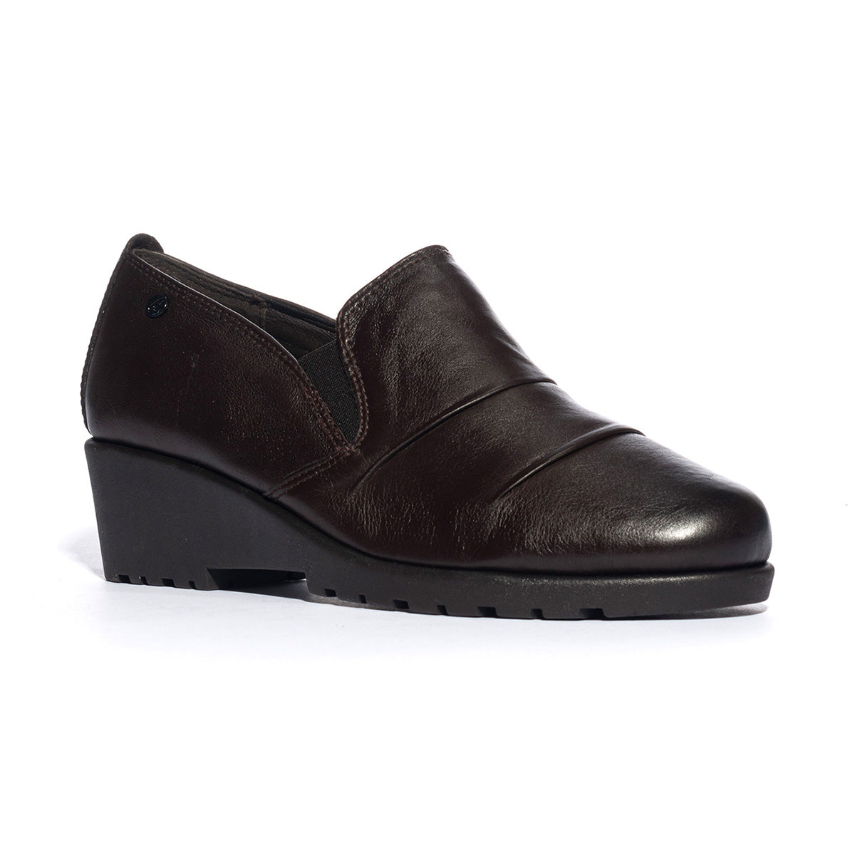 Mocassini Defonseca MARRONE