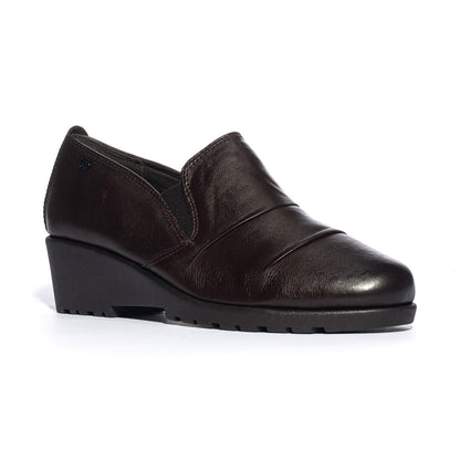Mocassini Defonseca MARRONE