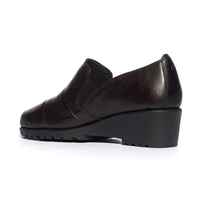 Mocassini Defonseca MARRONE
