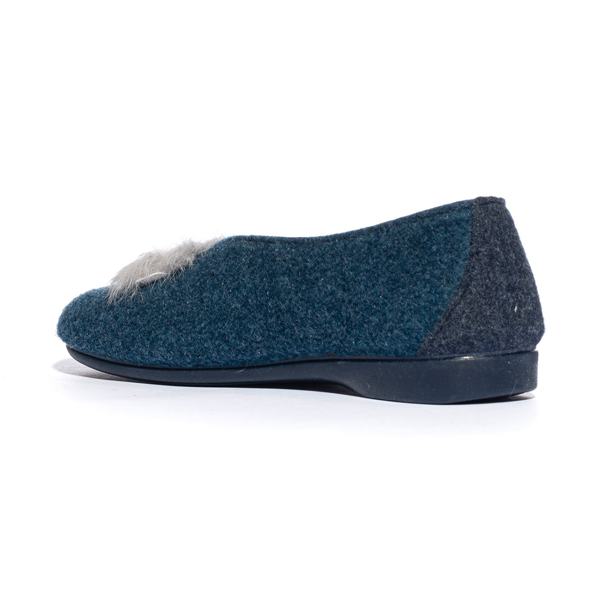 Ciabatte Defonseca Siena BLU