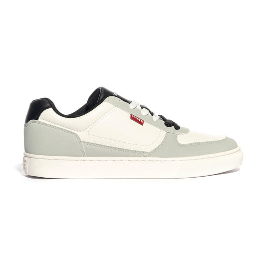 Sneakers Levi's Liam WHITE